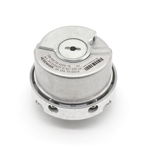 Codificador Rotatorio Heidenhain EQN1325 512 62S12-78K, Bloque de Terminales Vertical ID827039-04 - Product Image 2