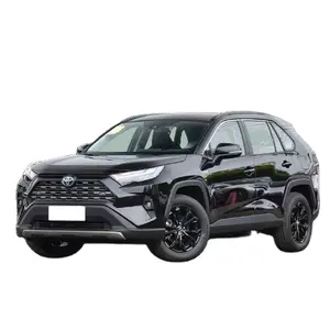 ベストセラー2023中古車4WD 2.0L CVT PLUSトヨタRAV4電気自動車ガソリンSUV新エネルギー車トヨタRAV42.0L