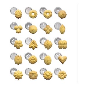 Assorted <b>BISCUITS</b> cookie <b>machine</b> - Product Image 2