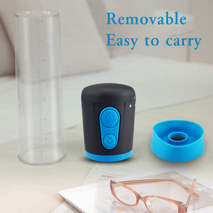 Increase and Thicken <strong>Penis</strong> Exercise Trainer Cup Sealing Male Masturbator <strong>Penis</strong> <strong>Pump</strong> <strong>Erectile</strong> <strong>Dysfunction</strong> <strong>Vacuum</strong> <strong>Device</strong> - Product Image 5