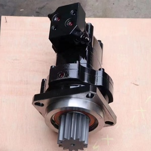 Mini Excavadora, <span class=keywords><strong>Motor</strong></span> Giratorio Hidráulico Eaton PC15, PC18, <span class=keywords><strong>Motor</strong></span> de Columpio, 2, 1, 2, 2, 1, 2, 2, 1, 2, 2, 2 - Product Image 6