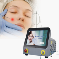 Nouvelle Machine de Liposuccion Laser Diode 980nm 2026 – Appareil de Beauté Vaser pour l'Élimination de la Graisse Corporelle, Chirurgie de Lipolyse, Lifting Endo Laser