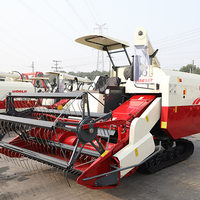 Ruilong de chine du monde entier, arabes, pour le riz et le blé