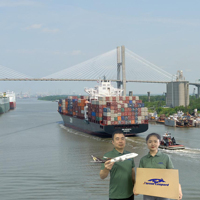Servicio puerta a puerta más barato y más rápido, tarifas de flete aéreo DDP, transitarios desde China a EE. UU./Reino Unido/Francia/Alemania/España/Italia