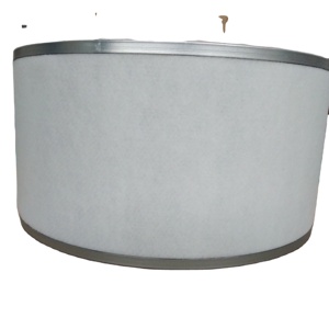 MANNY CR102152 Air Filter for Air Compressor Spare Parts Filter Paper Material ISO9001 Certified - Product Image 4