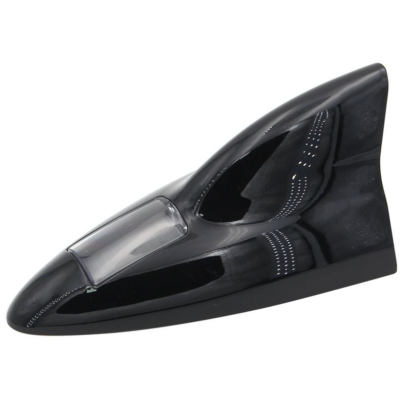 Universal AM FM Radio Signal Roof Aerial Car Shark Fin Antenna