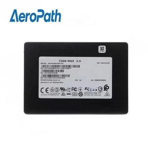 MTFDHBE800TDG-1AW1ZABYY 7300 Serisi 800GB NVMe PCIe 3.0 3D TLC U.2 7mm 3DWPD Dahili SSD Sunucu Metal Yeni - Product Image 1