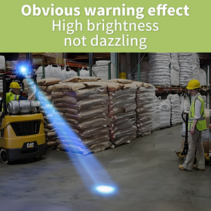 <b>LED</b> Light <b>Spot</b> Beam Safety <b>LED</b> Light - Product Image 4