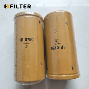 Aftermarket thay thế máy xúc dầu Lọc nhiên liệu 950G/938G Bánh Xe Tải 320/3116/3126 máy xúc xây dựng các bộ phận máy móc - Product Image 1