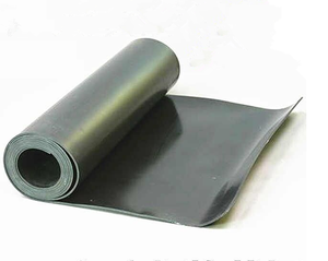 Yüksek sıcaklık asit Alkali dayanıklı 0.3-5mm <span class=keywords><strong>FKM</strong></span> kauçuk levha üreticileri toptan - Product Image 2