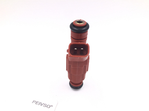 New PEIVSO Gasoline Plastic Premium Fast Shipping Fuel Injectors OEM 35310-2E000 Year Warranty for Hyundai Tucson 2.0L - Product Image 5