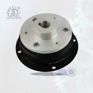 China Clutch / Brake Manufacturer Direct Sell 12v Electromagnetic Clutch 60n Motor Brakes 15kn With Guidway