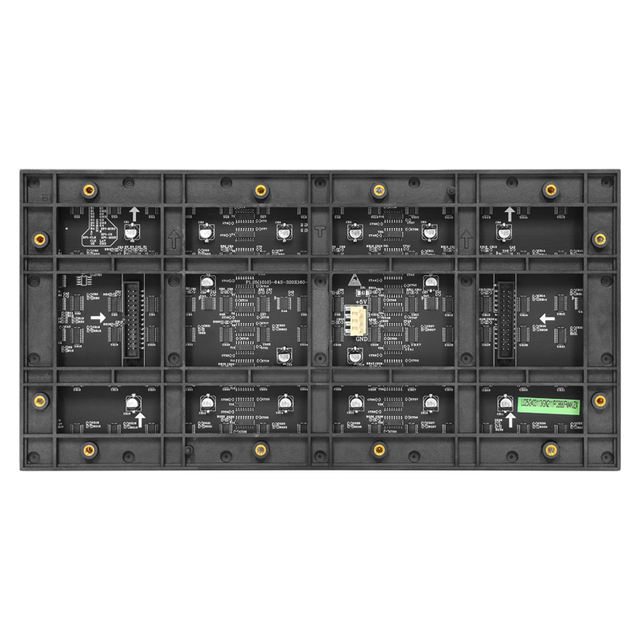 P2 Led Display Factory 320x160mm SMD1515 1/40 Scan HD Panel Indoor Led Display Screen Modules