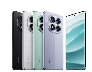 Smartphone Red Mi Note 14 Pro débloqué 5G d'occasion, état neuf à 99 %, 6,67'', 5500 mAh, téléphone portable de seconde main - Product Image 1