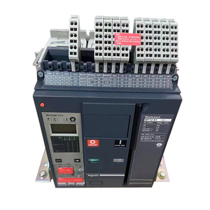 Interruptor Automático de Circuito (ACB) Schneider NW20 H1 NW25H1 NW32 H1 NW40 H1 48287 48300 48312 48322 - Product Image 6