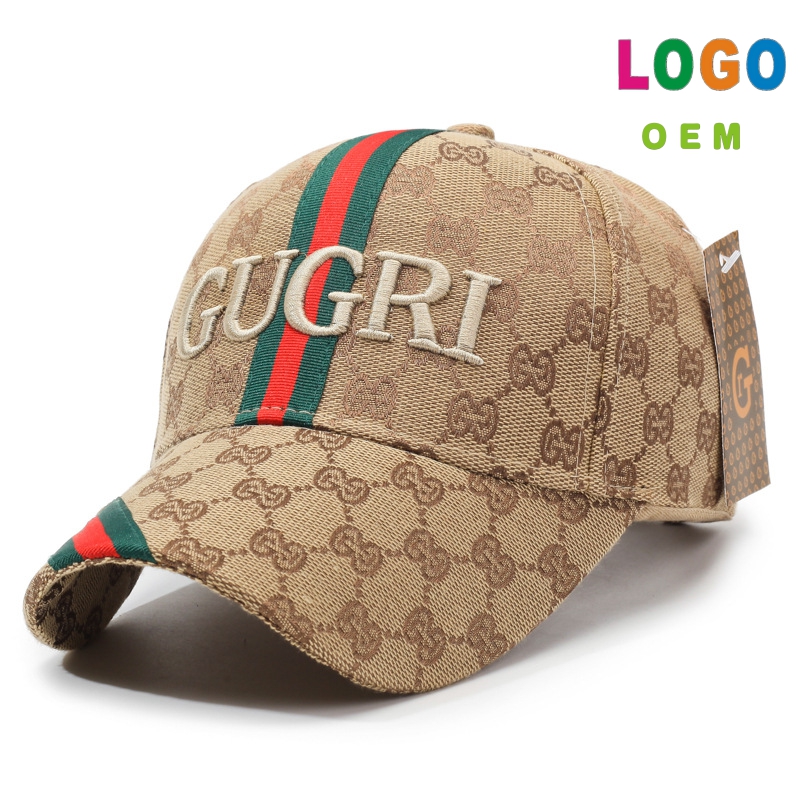 Colorful GUGRI khaki ribbons