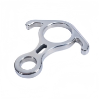 Pièces métalliques usinées CNC sur mesure, composants usinés de précision OEM
