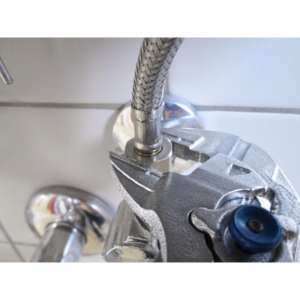 GEDORE 183 10 TC Pince à clé 10 "TC avec poignées trempées - Product Image 4