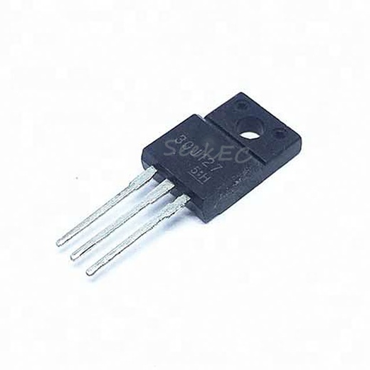 GT30J127 TO-220F 30J127 LCD Power Management IGBT PCB Assembly IC Programming BOM List Transistor Gt30j122 Transistor 30J127