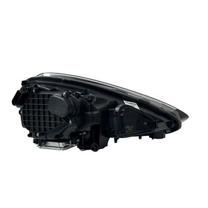 ไฟหน้าลดราคาสำหรับ Porsche Cayenne 958.1 ไฟหน้า LED สำหรับ Porsche Cayenne 958 958.1 ปี 2011-2017 อัพเกรดเป็นรุ่น Matrix ปี 2024 - Product Image 6