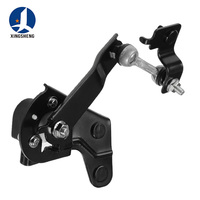 84031-FG000 Sensor de nivel de faro trasero derecho de altura de conducción Sensor de Control de nivel izquierdo para Subaru Forester Legacy