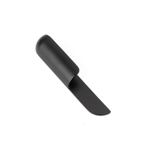 <span class=keywords><strong>Poignée</strong></span> de tiroir AKada 2026 en alliage de zinc noir pour meubles de <span class=keywords><strong>cuisine</strong></span> et de maison - Product Image 6
