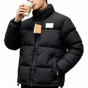 <span class=keywords><strong>Chaqueta</strong></span> para Hombre para Invierno, Impermeable, Resistente al Viento, para Esquí, Marca <span class=keywords><strong>North</strong></span> City OEM, Superficie Lisa - Product Image 6