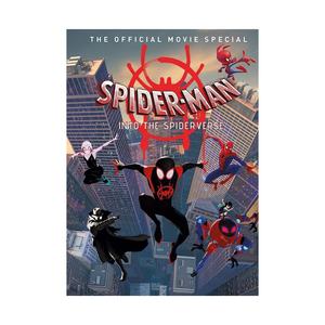 Affiche de film 3D lenticulaire en plastique, nouvelle sortie <span class=keywords><strong>2023</strong></span>, anime Spider-Man, 16x24 et 24x36 pouces - Product Image 4