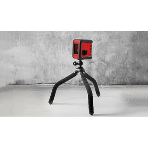 KAPRO PROLASER KAP842 #   Nivel Láser de Haz Verde CROSS, Grado Profesional, Hecho en Italia, para Proyectos Industriales, Bricolaje y Uso Comercial - Product Image 4