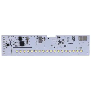 Ccustom Led Pcb/Pcb Led Driver/Verlichting Accessoires Led Panel Light Driver