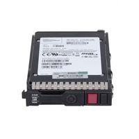 P64844-B21 Hxx 1.92TB NVME RI SFF BC U.3 STATIC V2 SSD P65193-001 Baru untuk Server