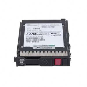 P64844-B21 Hxx 1.92TB NVME  RI SFF BC U.<span class=keywords><strong>3</strong></span> STATIC V2 SSD P65193-001 ใหม่สำหรับเซิร์ฟเวอร์ - Product Image 2