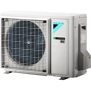 Aire Acondicionado de Techo por Conductos, 12000 BTU, Frecuencia Variable, R32 FDXM35F, Ahorro de Energía, WiFi, Modo de Reposo, Refrigerante R32 - Product Image 2