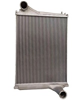 Intercooler de haute qualité pour camion OEM 21209725 pour VOLVO FMX380/540, camion lourd, dimensions du cœur 945*726*64 MM