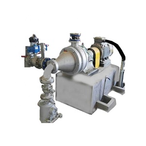 النفايات ورقة الخشب اللب ماكينة صناعة ألواح الرغوة مسننة pulper <span class=keywords><strong>deflaker</strong></span> - Product Image 2