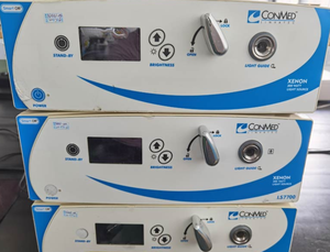 Réparation de source de lumière au xénon de 300 watts, qualité OEM, expédition dans le monde entier, nous facturons 30% du prix du fabricant/représentant des ventes - Product Image 5