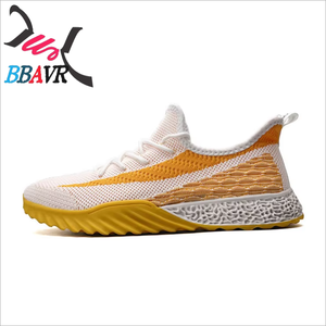 รองเท้าขายส่งผู้ชายลำลองแฟชั่นกีฬารองเท้าวิ่งผู้ชาย - Product Image 2