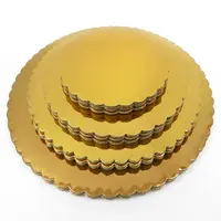 Placa de ouro laminado reciclável e cinza, alta qualidade, 2021, venda por atacado, placa redonda, círculo, borda balanceada com amostras gratuitas