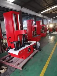 Machine-outillage de perçage et de fraisage de blocs-cylindres T8018a&t8018b&t8018c&t8018d - Product Image 4