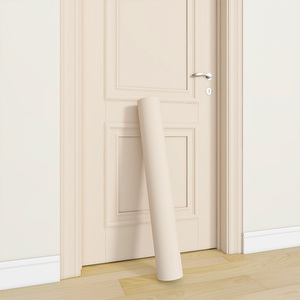 Papier peint en PVC imperméable vinyle mat autocollant mural auto-adhésif pour décoration <span class=keywords><strong>de</strong></span> <span class=keywords><strong>porte</strong></span> <span class=keywords><strong>de</strong></span> maison, autocollants <span class=keywords><strong>de</strong></span> salon et d'hôtel - Product Image 5