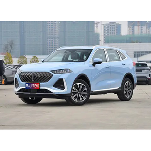 Grande réduction, prix compétitif, Great Wall WEY Latte, véhicule électrique hybride, SUV 5 places, toit ouvrant panoramique - Product Image 2