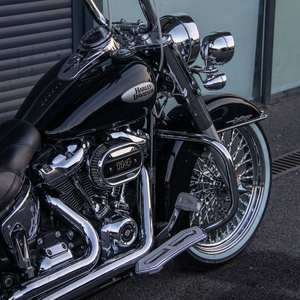 Nouvelle Arrivée Jantes en Aluminium Forgé pour Moto Harley/ Motorrad/Ducati/Honda/Yamaha/Kawasaki/<span class=keywords><strong>Ktm</strong></span>/<span class=keywords><strong>Mv</strong></span> <span class=keywords><strong>Agusta</strong></span> Etc - Product Image 4