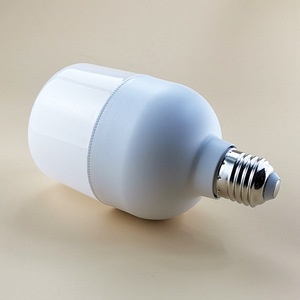 หลอดไฟ LED E27 ฐาน 9W 15W 60W โคมไฟพีซีโคมไฟบ้าน AC 85-265V รุ่น JDS023 - Product Image 1