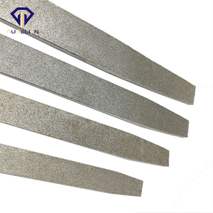 Fabrieksdirecte verkoop diamantvijlset voor glas, steen, knutselen, DIY naaiwerk, met kunststof handvat voor slijpen en polijsten - Product Image 5