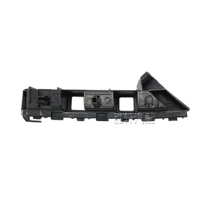 Support de pare-chocs avant Volkswagen 56D807183A 56D807184A ABS, pièce de réparation pour découpe de feux de brouillard gauche et droite - Product Image 3