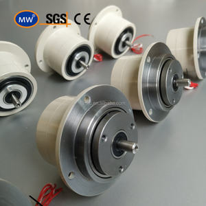 Zkg0.5yn pot יחיד פיר <span class=keywords><strong>spigot</strong></span> תומך מיני בלם אבקה מגנטי אבקת מצמד עבור מכונת אריזה - Product Image 4