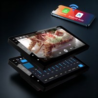 Autoradio Android universel 9 pouces 2 Go 32 Go avec liaison smartphone et navigation pour acheteurs B2B de systèmes de mise à niveau automobile - Fournisseur d'électronique automobile