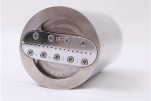 Ambalaj plastik kodlama sistemi için İnanç endüstriyel yüksek hızlı dijital büyük karakter mürekkep püskürtmeli yazıcı - Product Image 4