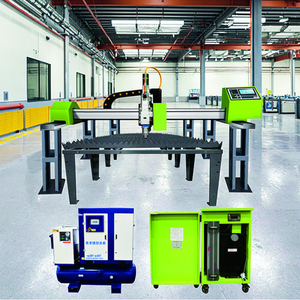 Máquina de Corte Láser Automática de Doble Riel de Alta Precisión con Enfriamiento por Agua TPL2025Q, Nueva Cortadora de Chapa Metálica Lisa - Product Image 1