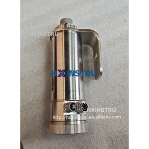 Thermomètre industriel E1RH-R59-V-0-0, d'origine allemande, protection IP65/NEMA4, alimentation 20-48V, avec écran d'affichage H - Product Image 4